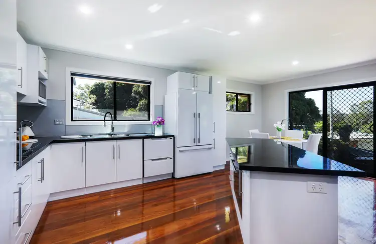 Sixth view of Homely house listing, 10 Warrener Steet, Nerang QLD 4211