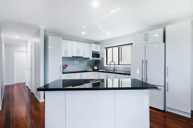 Seventh view of Homely house listing, 10 Warrener Steet, Nerang QLD 4211