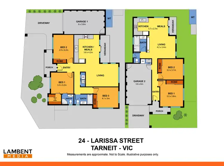 24 Larissa Street, Tarneit VIC 3029