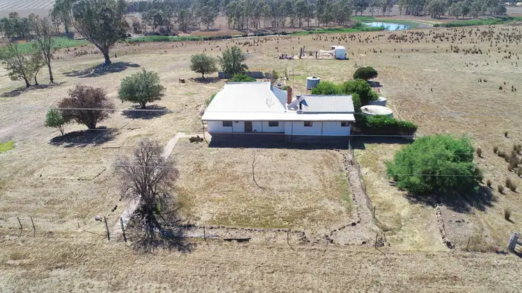 Second view of Homely rural property listing, 6874 Mortlake-Ararat Road, Rossbridge VIC 3377