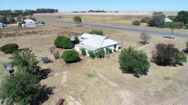 Third view of Homely rural property listing, 6874 Mortlake-Ararat Road, Rossbridge VIC 3377