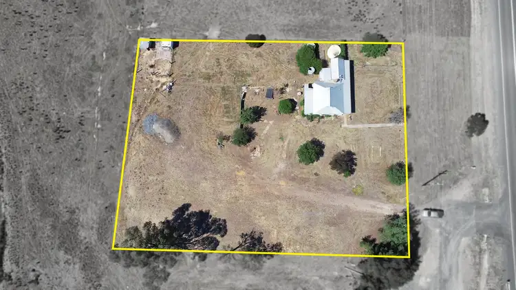 Fourth view of Homely rural property listing, 6874 Mortlake-Ararat Road, Rossbridge VIC 3377