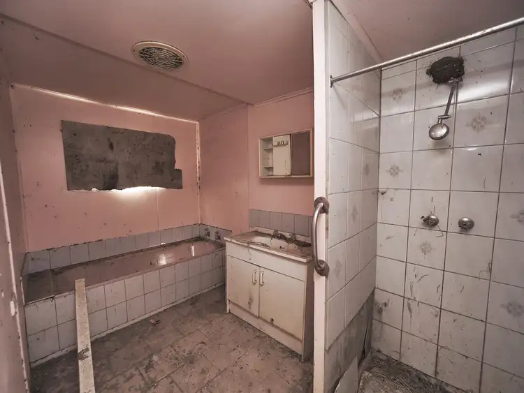 Fifth view of Homely rural property listing, 6874 Mortlake-Ararat Road, Rossbridge VIC 3377