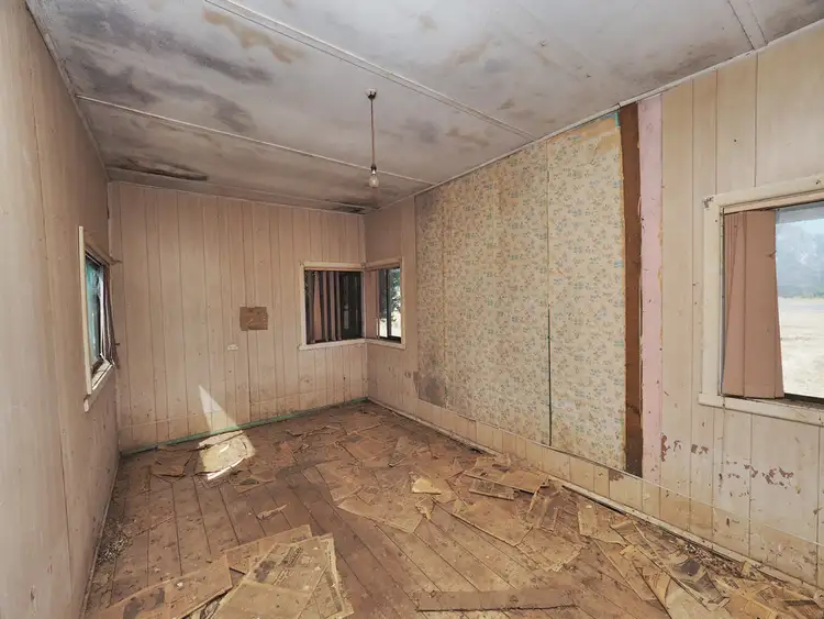 Seventh view of Homely rural property listing, 6874 Mortlake-Ararat Road, Rossbridge VIC 3377