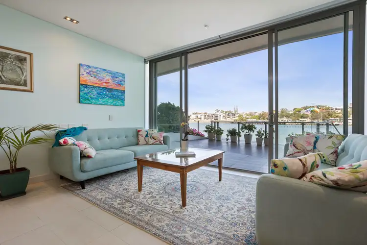 Third view of Homely apartment listing, 5/2 Doepel Street, North Fremantle WA 6159