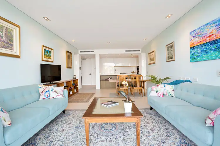 Sixth view of Homely apartment listing, 5/2 Doepel Street, North Fremantle WA 6159