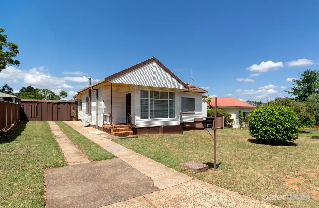 Main view of Homely house listing, 4 Elsie Street, Orange NSW 2800