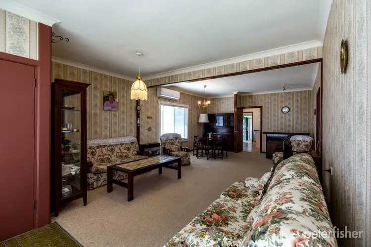 Second view of Homely house listing, 4 Elsie Street, Orange NSW 2800