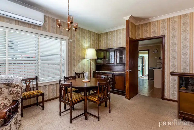 Fifth view of Homely house listing, 4 Elsie Street, Orange NSW 2800