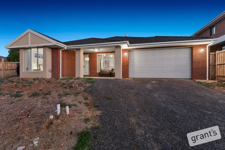 1 Avondale Street, Officer VIC 3809