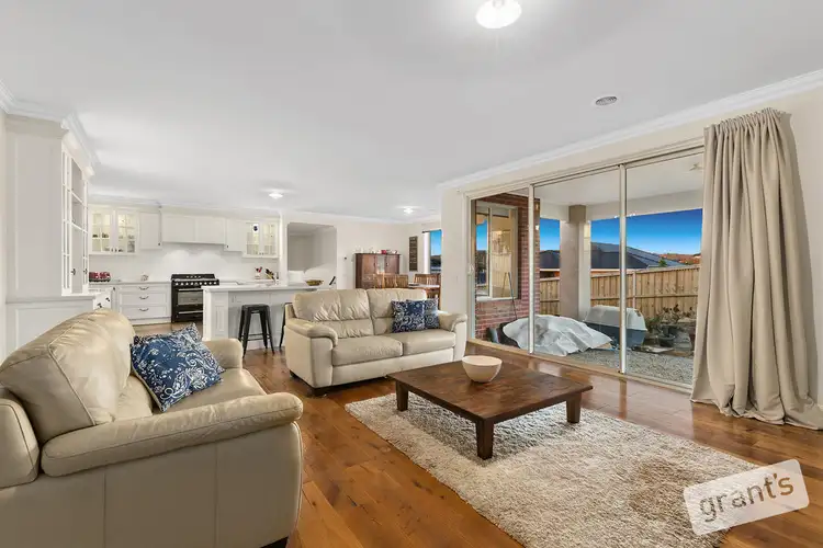 Fourth view of Homely house listing, 1 Avondale Street, Officer VIC 3809