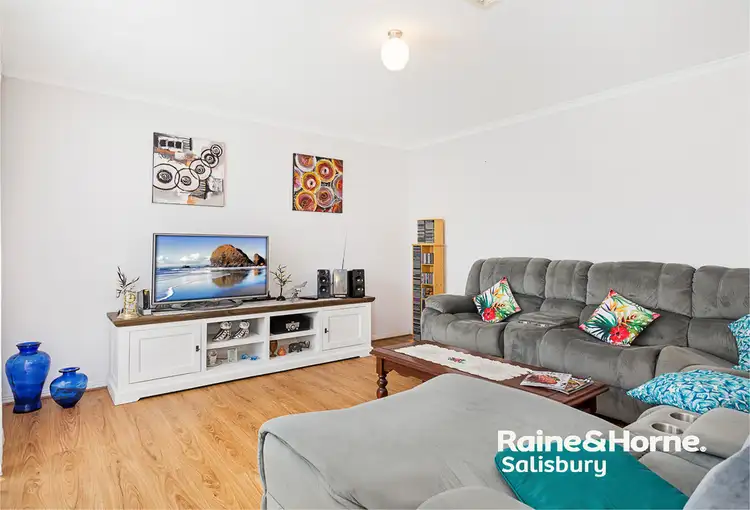 Second view of Homely house listing, 13B Caracas Crescent, Paralowie SA 5108