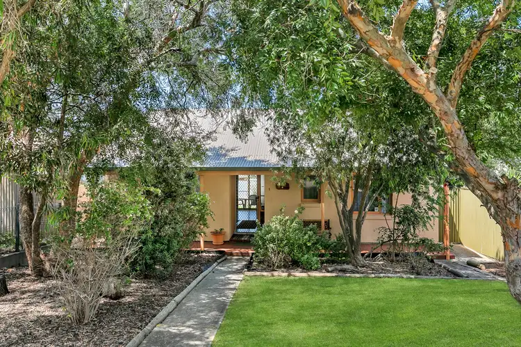Main view of Homely house listing, 1/7 Batu Court, Noarlunga Downs SA 5168