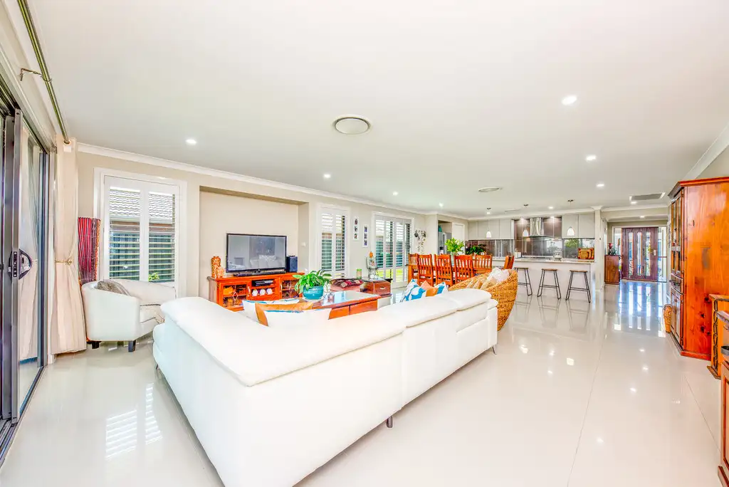 Main view of Homely house listing, 3 Hepburn Close, Rutherford NSW 2320