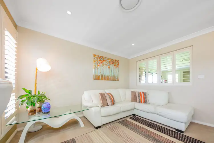 Sixth view of Homely house listing, 3 Hepburn Close, Rutherford NSW 2320