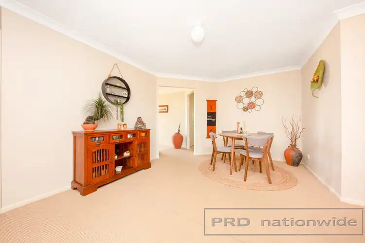 Second view of Homely house listing, 1/39 Carnarvon Circuit, East Maitland NSW 2323