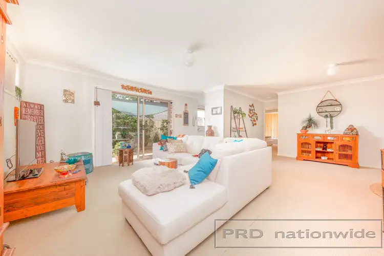 Third view of Homely house listing, 1/39 Carnarvon Circuit, East Maitland NSW 2323