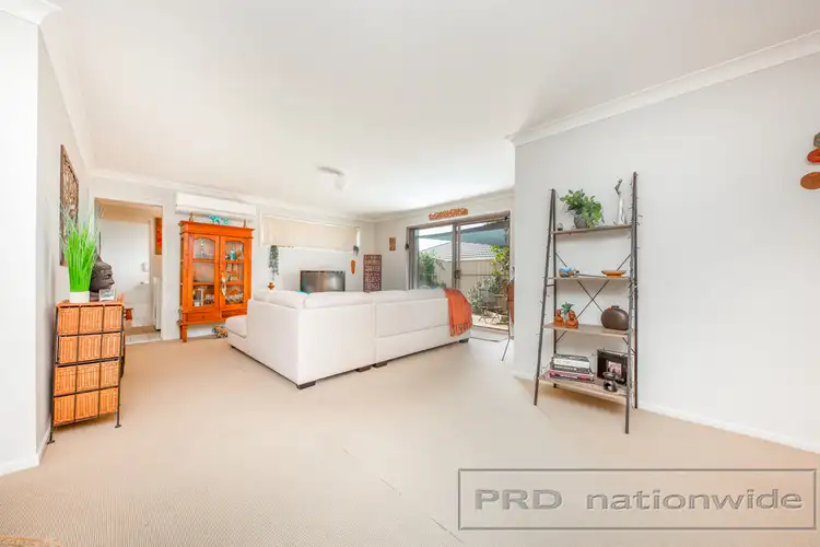 Fourth view of Homely house listing, 1/39 Carnarvon Circuit, East Maitland NSW 2323