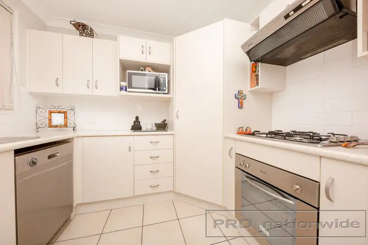 Fifth view of Homely house listing, 1/39 Carnarvon Circuit, East Maitland NSW 2323