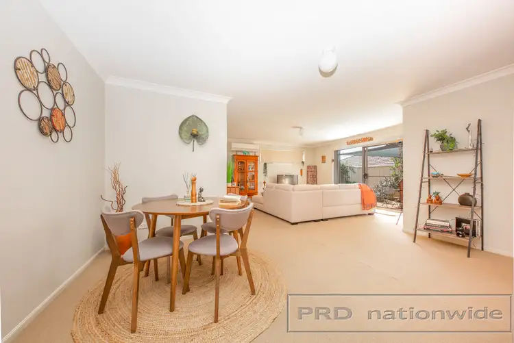 Sixth view of Homely house listing, 1/39 Carnarvon Circuit, East Maitland NSW 2323