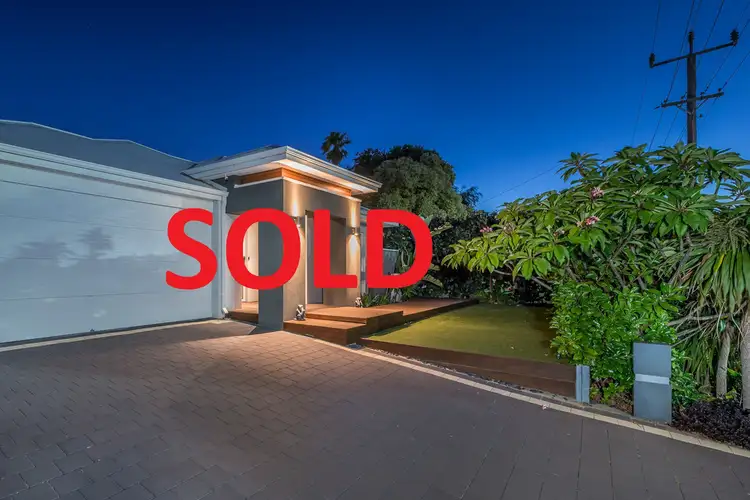 Main view of Homely house listing, 16A Balga Way, Mullaloo WA 6027