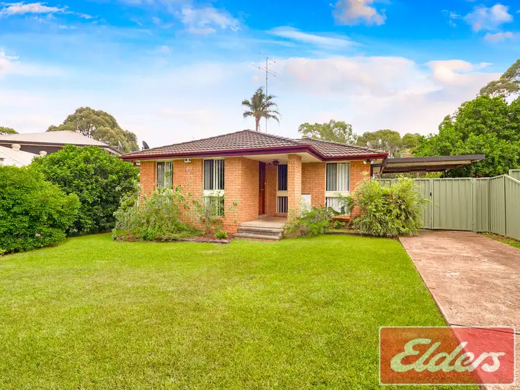Main view of Homely house listing, 2 Triton Place, South Penrith NSW 2750