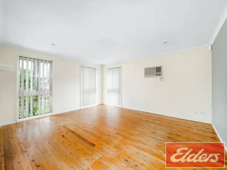 Second view of Homely house listing, 2 Triton Place, South Penrith NSW 2750