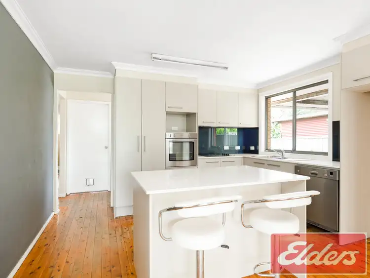 Third view of Homely house listing, 2 Triton Place, South Penrith NSW 2750