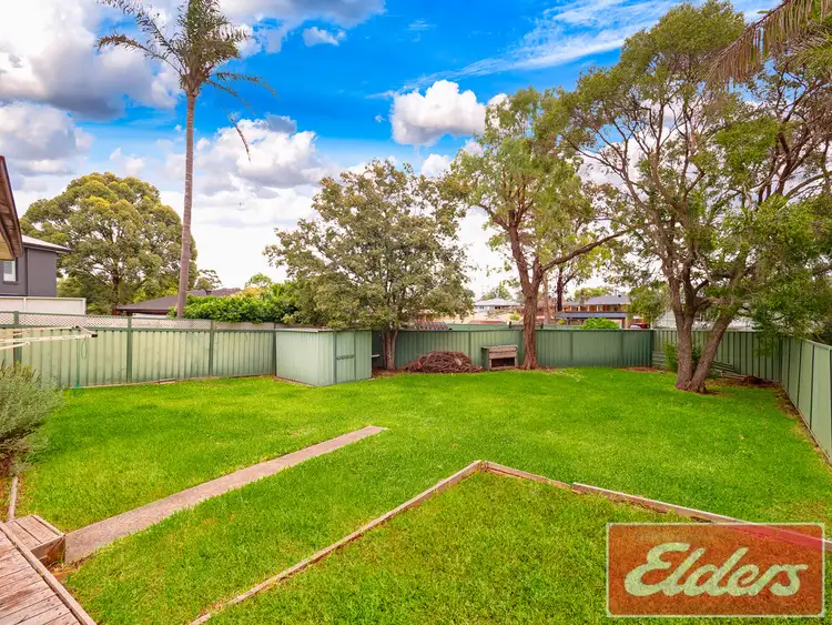 Sixth view of Homely house listing, 2 Triton Place, South Penrith NSW 2750