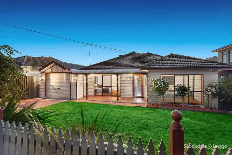 Main view of Homely house listing, 41 Loongana Avenue, Glenroy VIC 3046