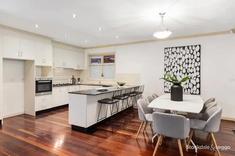Third view of Homely house listing, 41 Loongana Avenue, Glenroy VIC 3046
