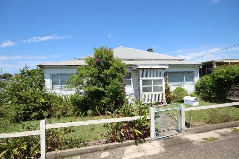 Main view of Homely house listing, 110 Commerce Street, Taree NSW 2430