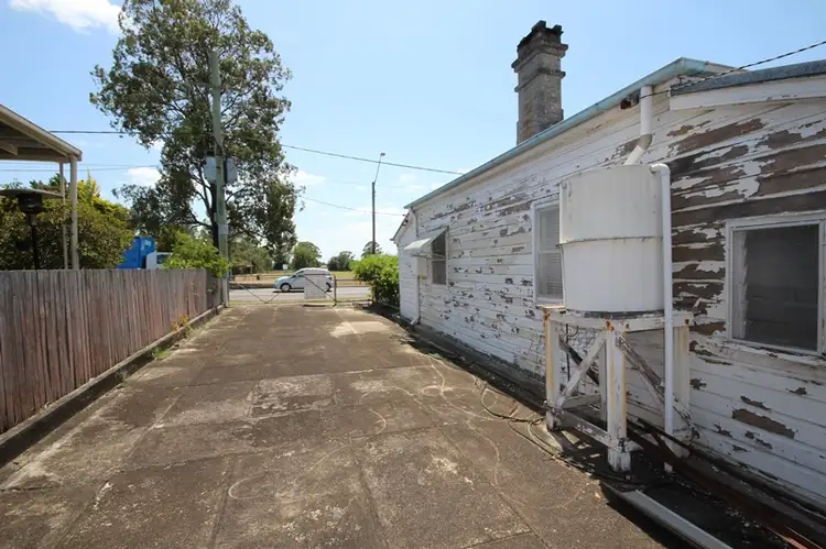 Second view of Homely house listing, 110 Commerce Street, Taree NSW 2430