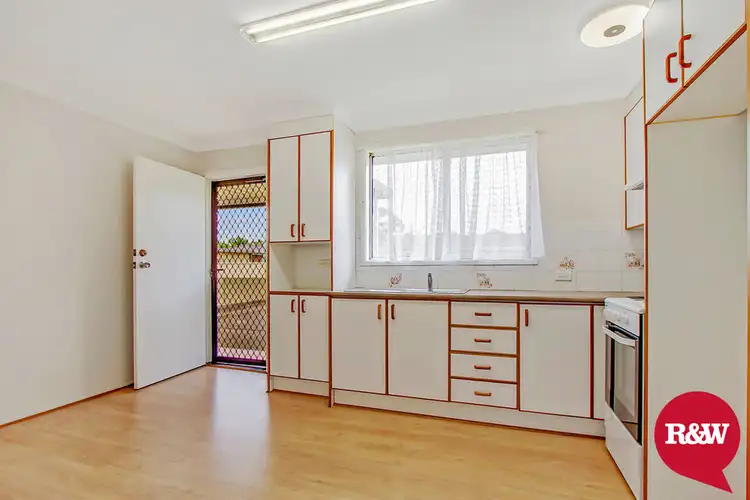 Second view of Homely house listing, 54 Tichborne Drive, Quakers Hill NSW 2763