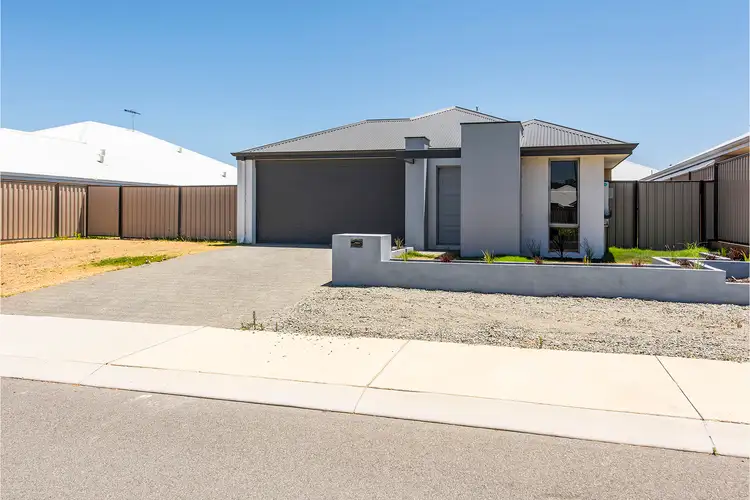Main view of Homely house listing, 81 Bucker Street, Whitby WA 6123