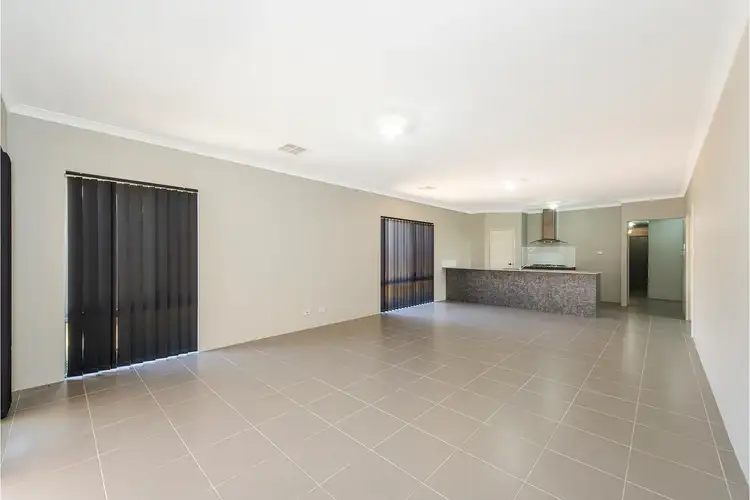 Second view of Homely house listing, 81 Bucker Street, Whitby WA 6123