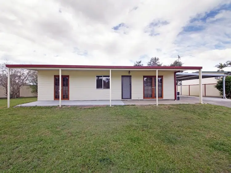 Address available on request