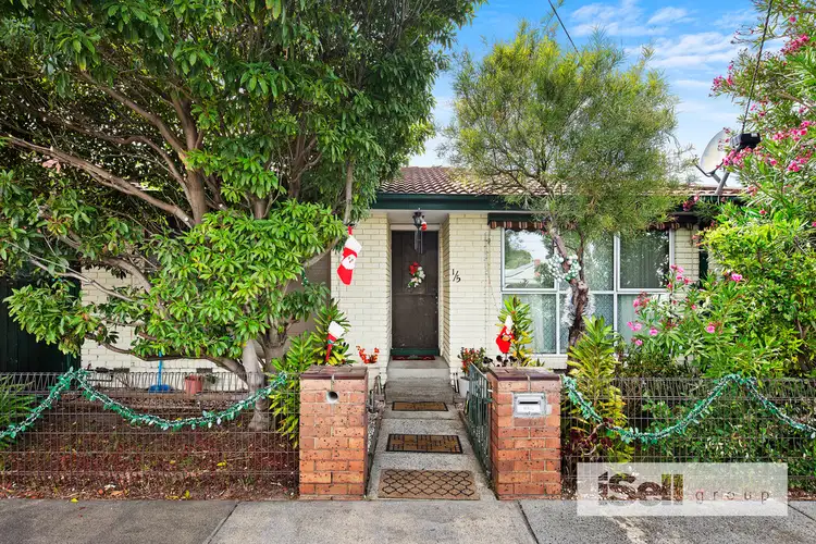 Second view of Homely unit listing, 1/5 Nullawil Street, Springvale VIC 3171
