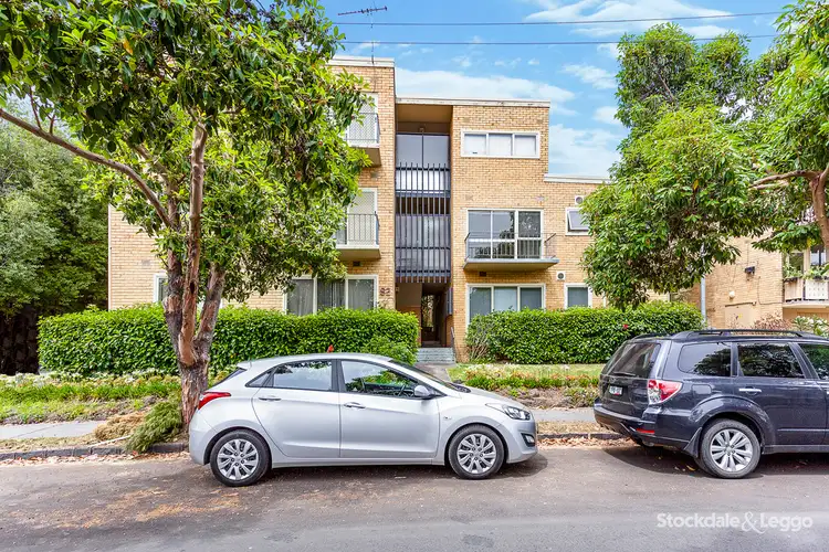 10/82 Campbell Road, Hawthorn East VIC 3123