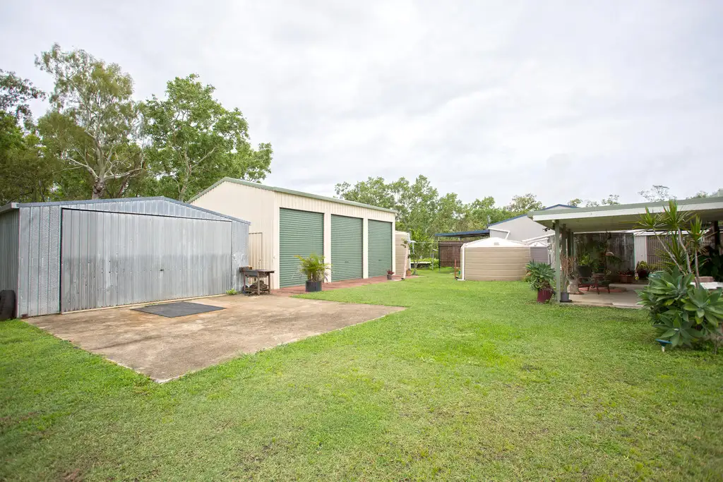 Main view of Homely house listing, 10 Bennet Street, St Helens Beach QLD 4798