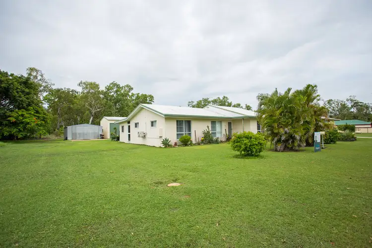 Second view of Homely house listing, 10 Bennet Street, St Helens Beach QLD 4798