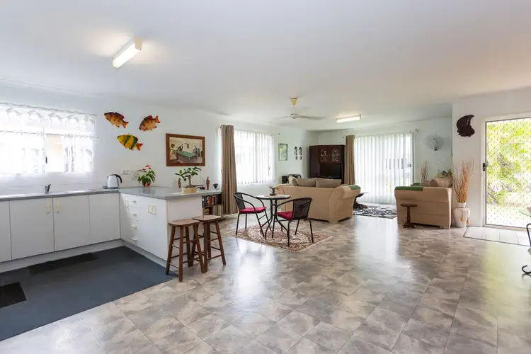 Fourth view of Homely house listing, 10 Bennet Street, St Helens Beach QLD 4798