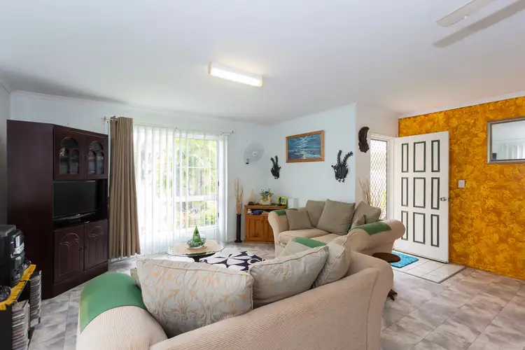 Fifth view of Homely house listing, 10 Bennet Street, St Helens Beach QLD 4798