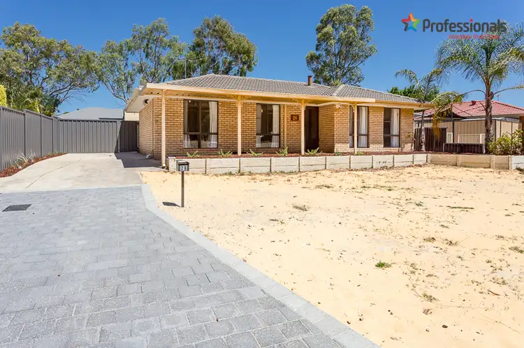 28 Powell Crescent, Brookdale WA 6112