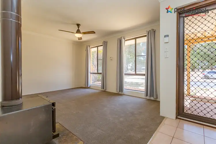 Second view of Homely house listing, 28 Powell Crescent, Brookdale WA 6112