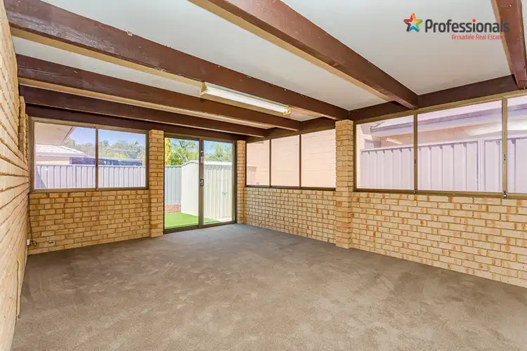 Sixth view of Homely house listing, 28 Powell Crescent, Brookdale WA 6112