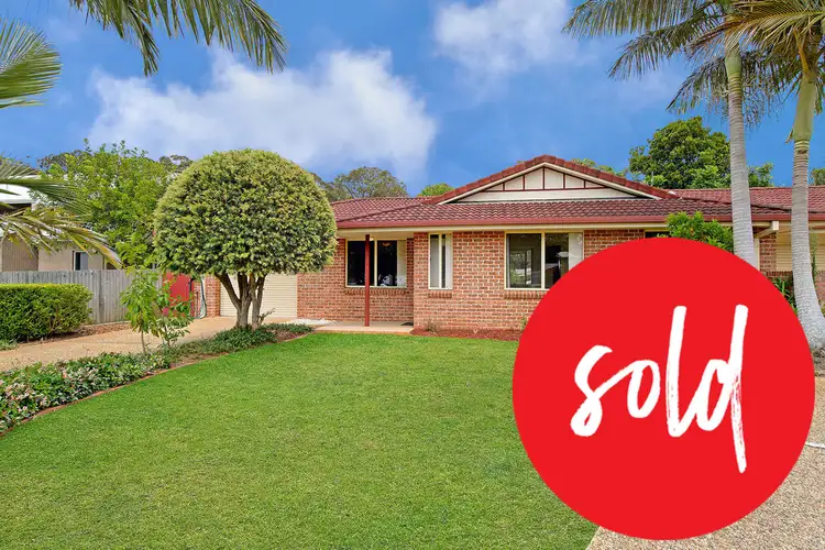 1/9 Woodgrove Close, Port Macquarie NSW 2444