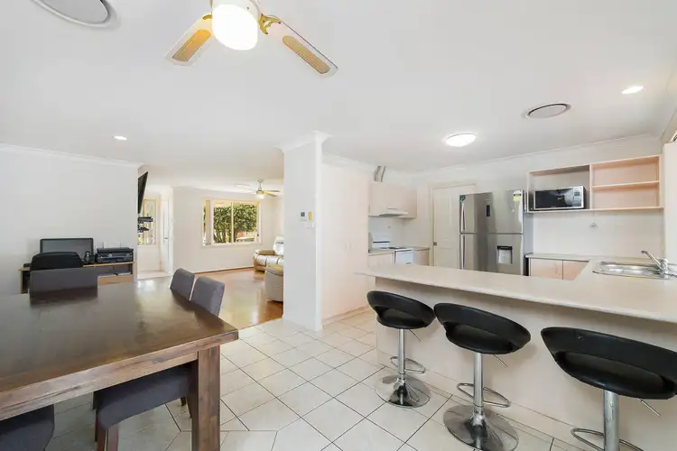 Third view of Homely villa listing, 1/9 Woodgrove Close, Port Macquarie NSW 2444