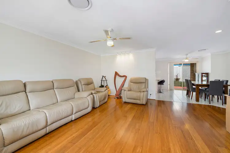 Fourth view of Homely villa listing, 1/9 Woodgrove Close, Port Macquarie NSW 2444
