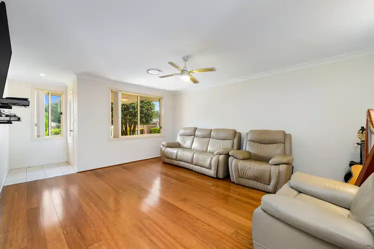 Fifth view of Homely villa listing, 1/9 Woodgrove Close, Port Macquarie NSW 2444